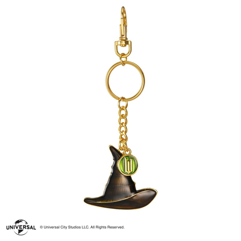 Wicked Keychain - Elphaba