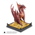 Diorama Smaug - Bilbon le Hobbit - Figurine de Collection