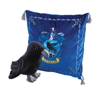 Harry Potter pluche knuffel & kussen - Ravenclaw