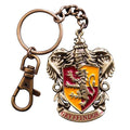 Harry Potter sleutelhanger - Gryffindor-wapen