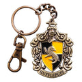 Porte-clés Harry Potter - Poufsouffle