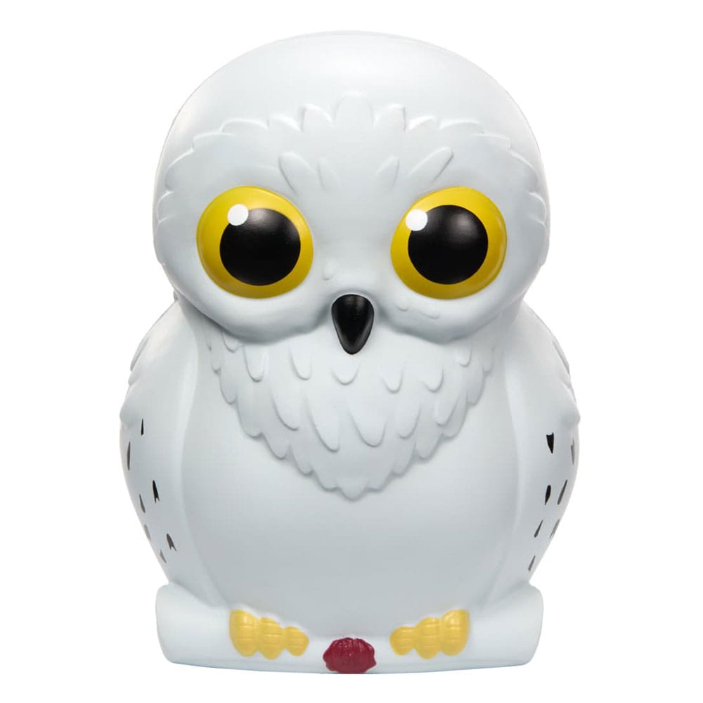 Harry Potter Toy Lectible Pufflums™ - Hedwig
