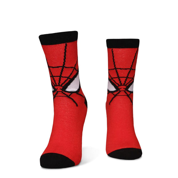 Marvel sokken - Spider-Man