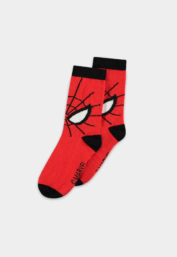 Marvel sokken - Spider-Man