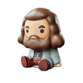 Tirelire Harry Potter - Hagrid Chibi