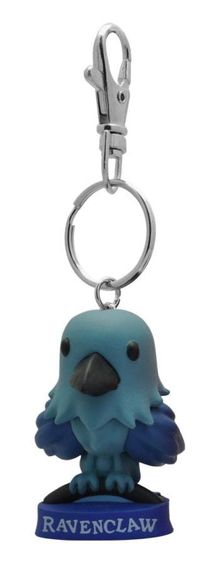 Ravenclaw Chibi Keychain 