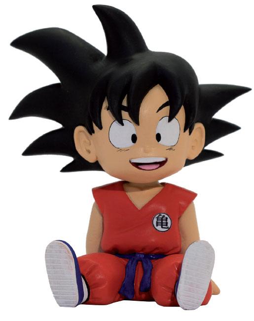 Dragon Ball spaarpot - Son Goku 