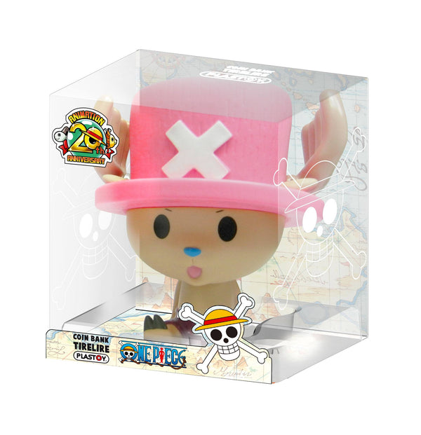 Spaarpot uit One Piece - Chopper Chibi