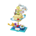 Jeux de Construction Le Petit Prince - Starry Ride Planet