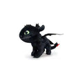 Peluche Dragons 3 - Krokmou