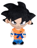 Goku pluche speelgoed 