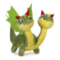 Peluche Dragons 3 - Barf & Belch
