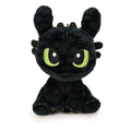 Peluche Dragons - Krokmou Expressions