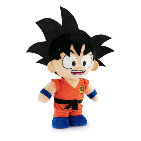 Dragon Ball pluche - Goku 