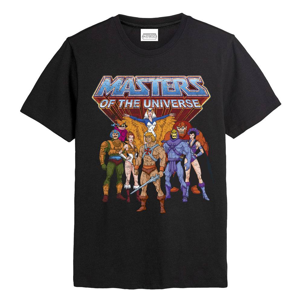 Masters of the Universe T-shirt 