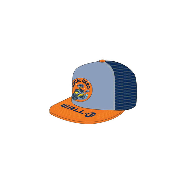 Casquette Wall-E - Local Hero
