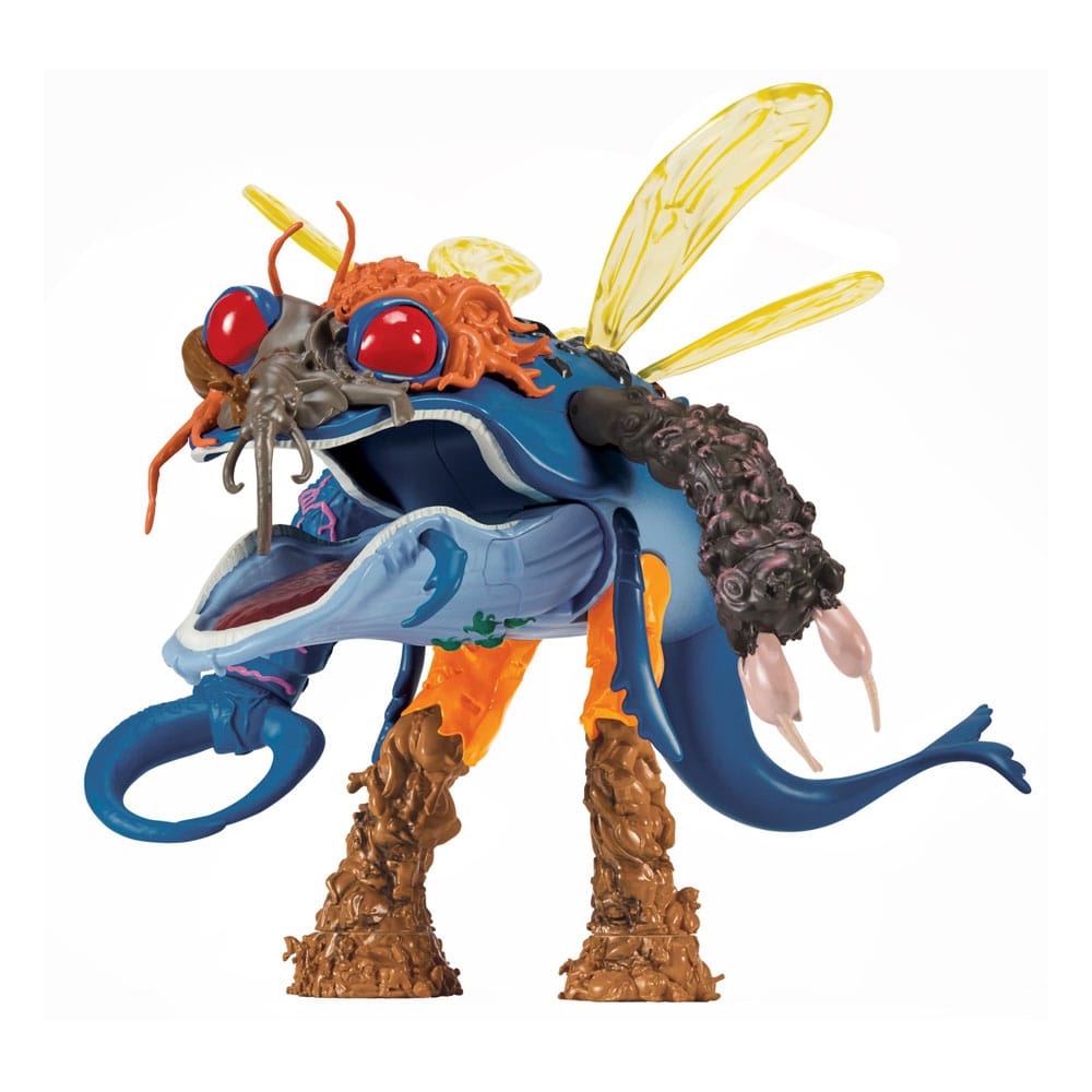 le mega mutant playmates