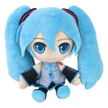 Hatsune Miku pluche 