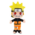 Pluche Naruto Uzumaki Negenstaarten Ontketende Versie
