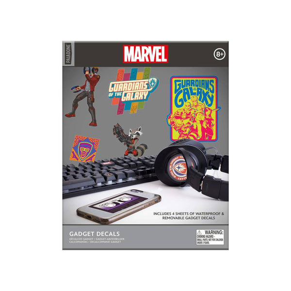 Marvel-stickers - Guardians of the Galaxy 