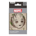 Groot Card Game 