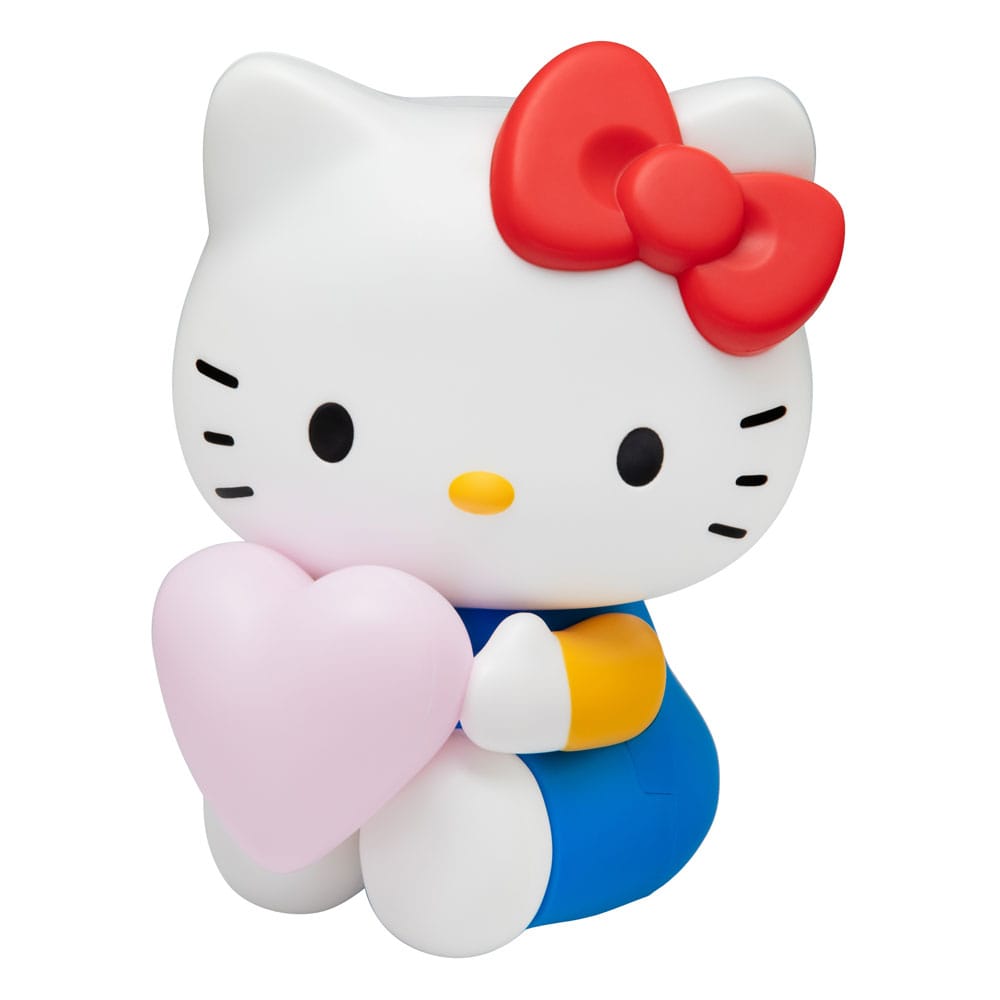 Lampe Hello Kitty Globuddies – 16 cm