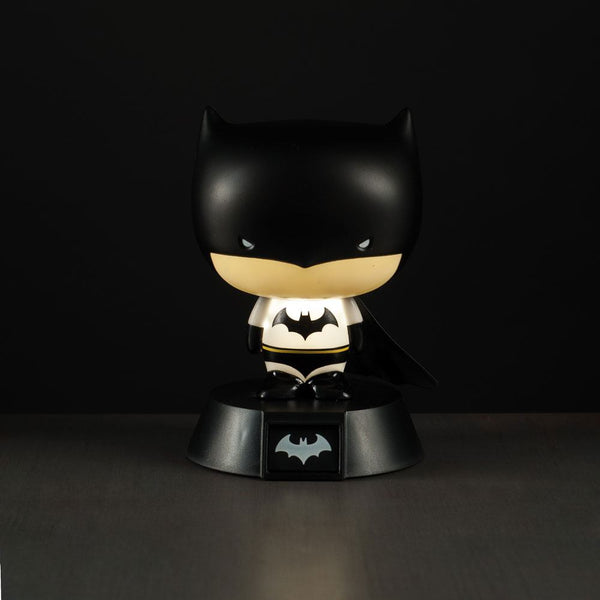 DC Comics minilamp - Batman 