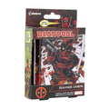Deadpool Spielkarten
