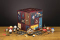 Harry Potter adventskalender - luxe kubus 