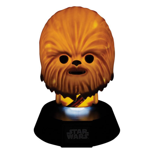 Veilleuse Icon Chewbacca