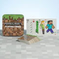 Minecraft Speelkaarten