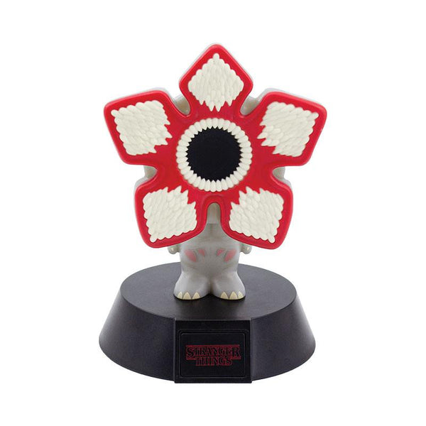 Stranger Things Icon Nachtlampje - Demogorgon 