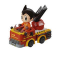 Jeu de Construction Astro Boy - Camion de Pompier