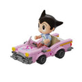 Jeu de Construction Astro Boy - Voiture Vintage Rose