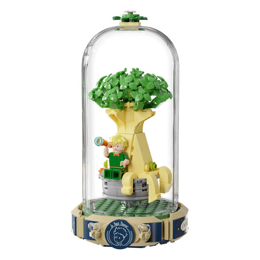 pantasy x le petit prince the journey 86304
