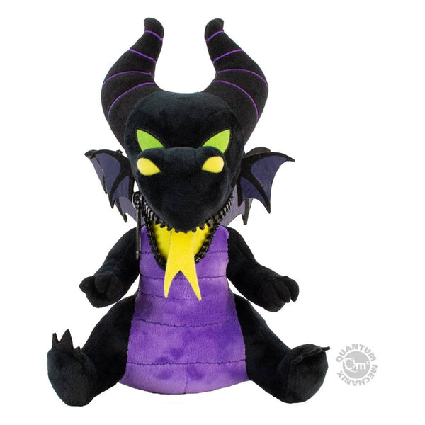 Disney Zippermouth pluche - Maleficent 