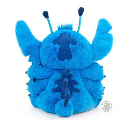 Zippermouth Stitch Plush - Lilo &amp; Stitch 