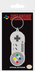 Nintendo sleutelhanger - SNES-controller 