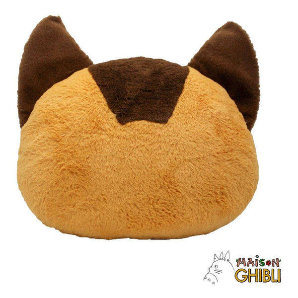 Mijn buurman Totoro kussen - Nakayoshi Catbus - VOORBESTELLEN*