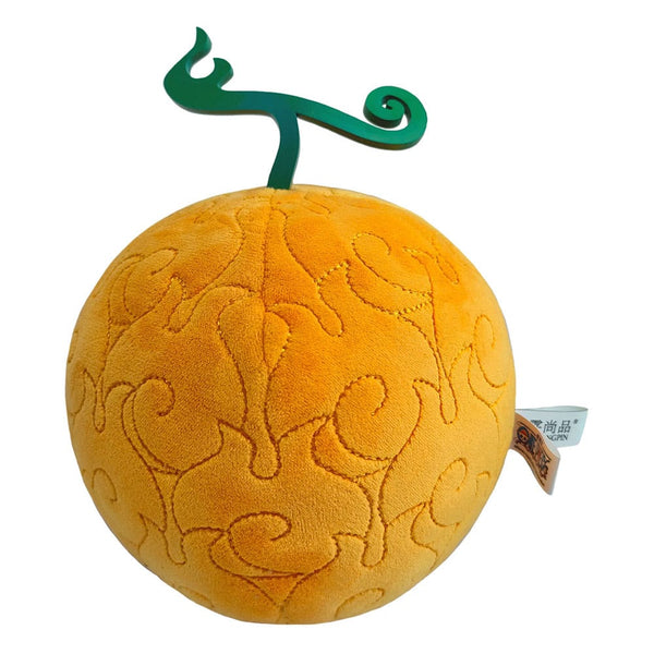 One Piece pluche - Vlam Vlam Duivelsvrucht Portgas D. Ace