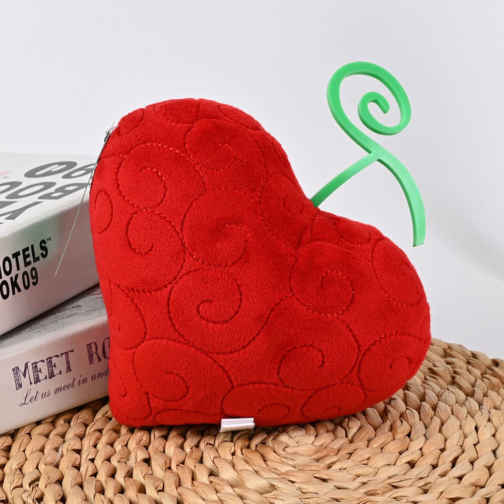 Plush Op Op Devilfruit Trafalgar D. Law 