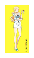 Serviette de Bain Assassination Classroom - Irina Sensei