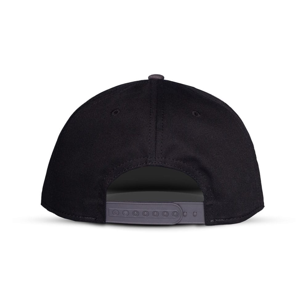 Casquette Snapback Venom