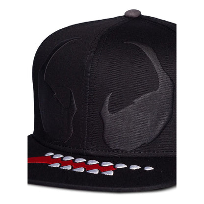 Casquette Snapback Venom