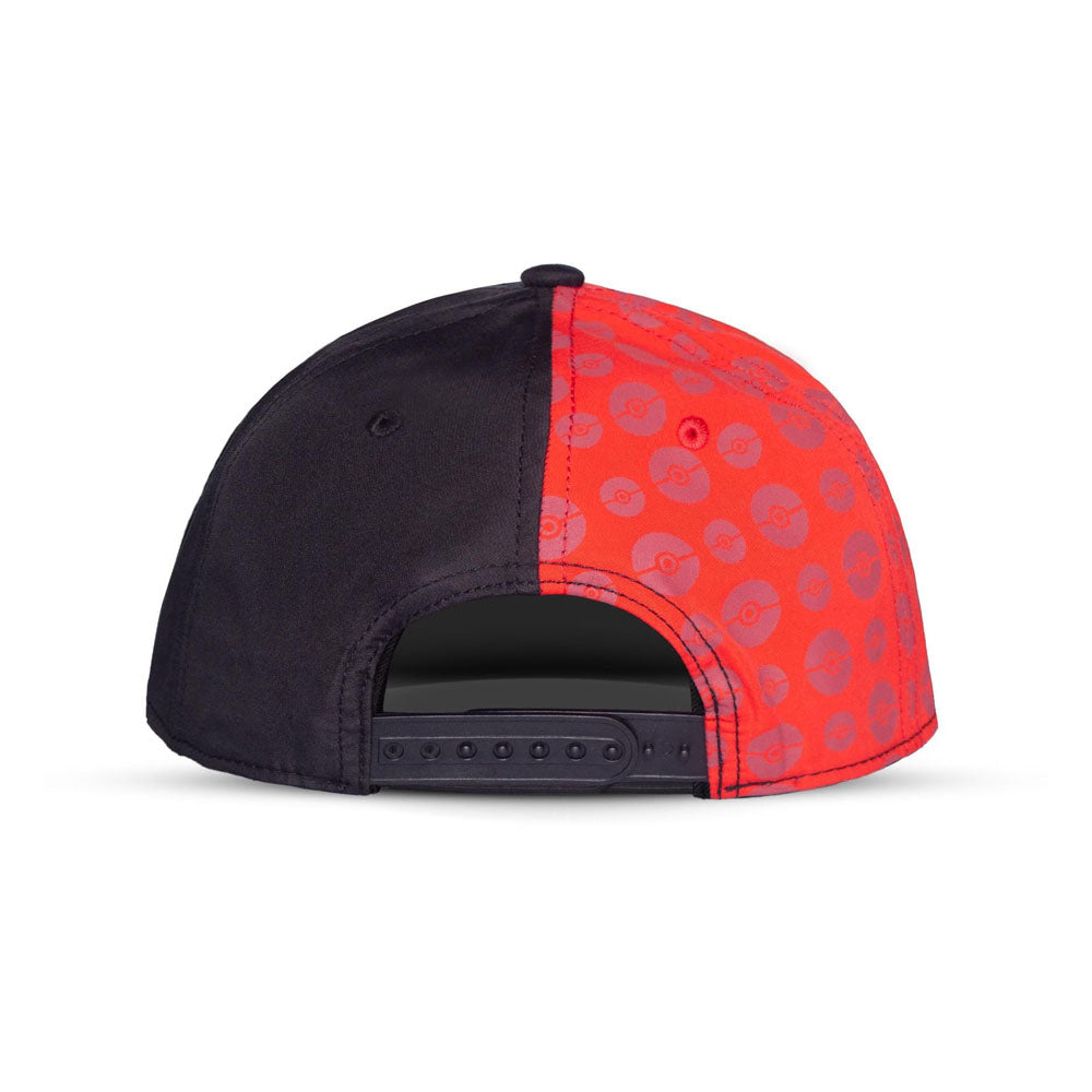 Poke Ball Cap