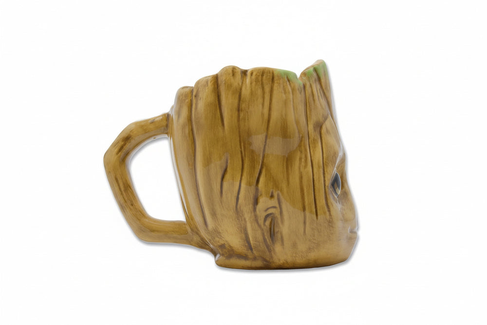 3D-Becher Marvel Baby Groot – 400 ml