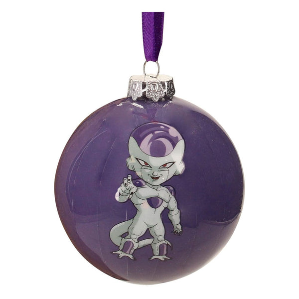 Dragon Ball Z kerstornament: Chibi Frieza