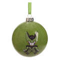 Dragon Ball Z kerstornament: Chibi Cell