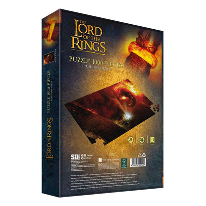De Lord of the Rings-puzzel - Moria 1000p 