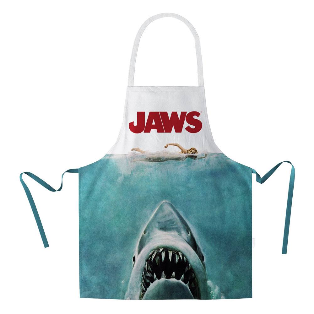 Schürze Les Dents de la Mer